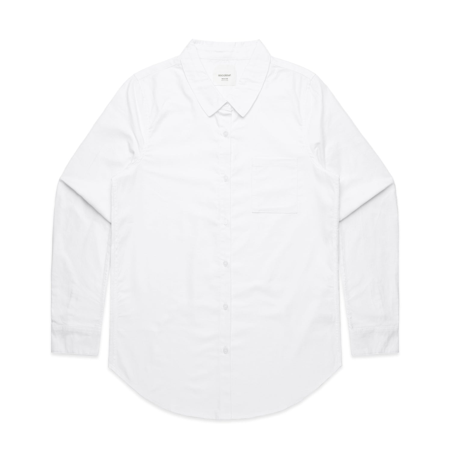 Oxford Shirt - Womens