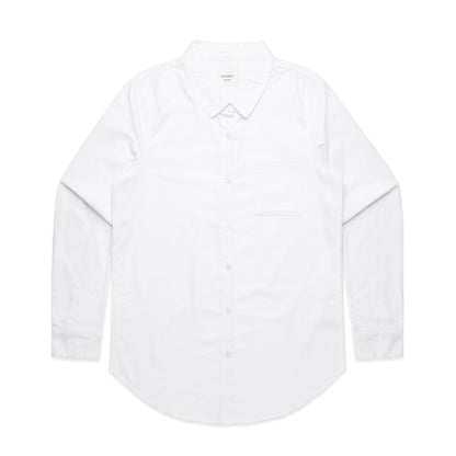 Oxford Shirt - Womens