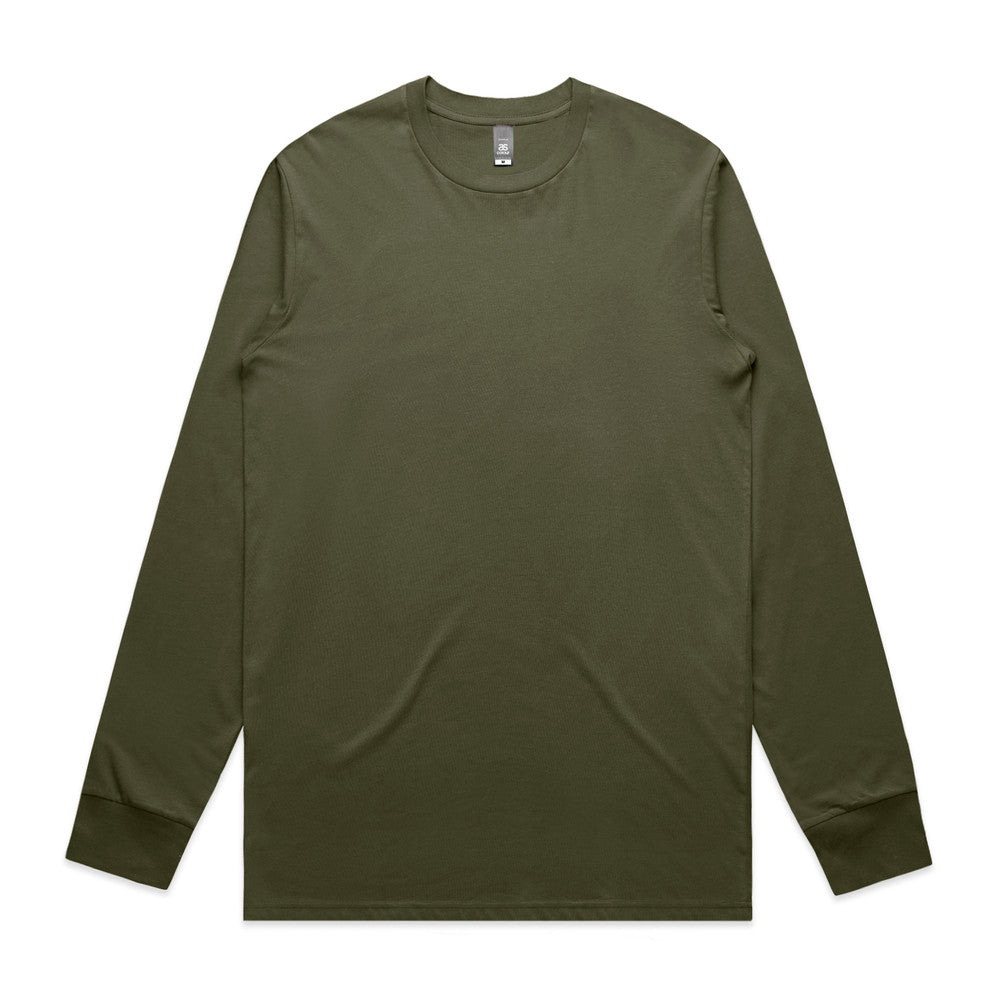 AS COLOUR STAPLE Men&