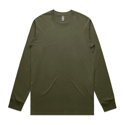AS COLOUR STAPLE Men&