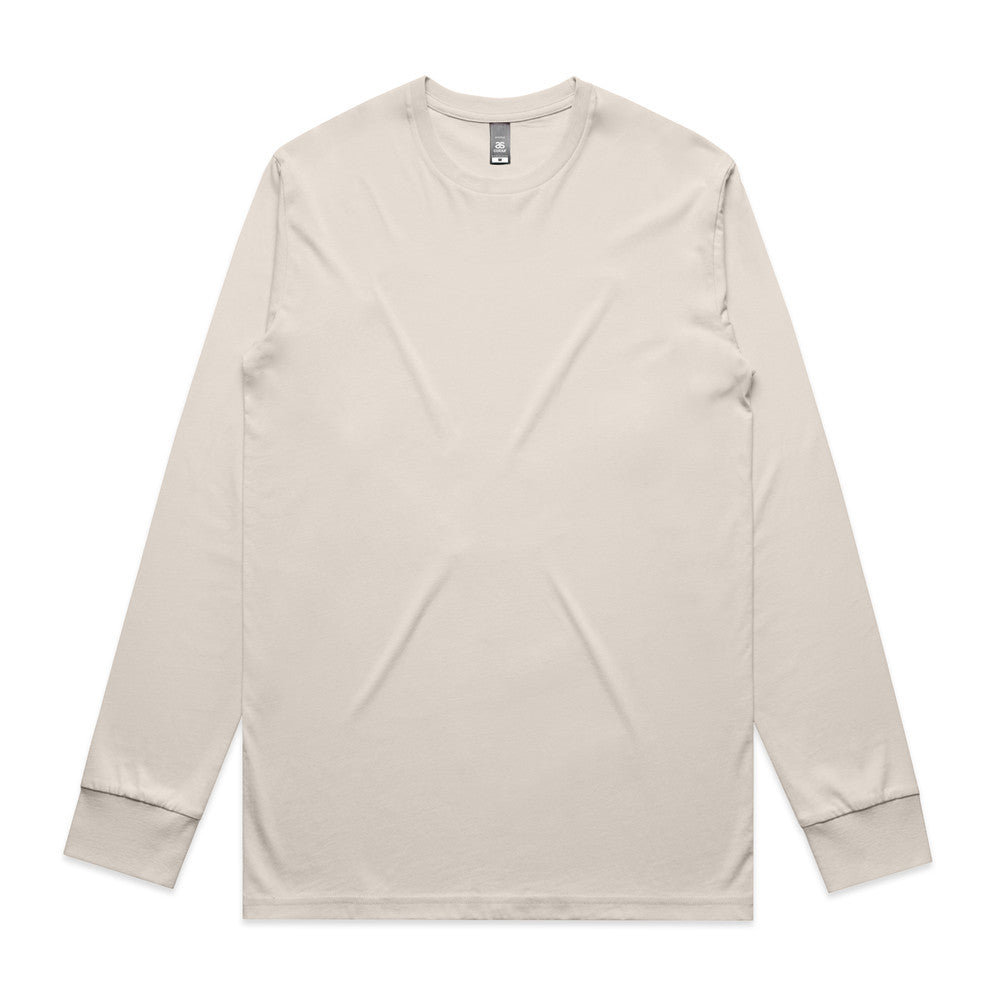 AS COLOUR STAPLE Men&