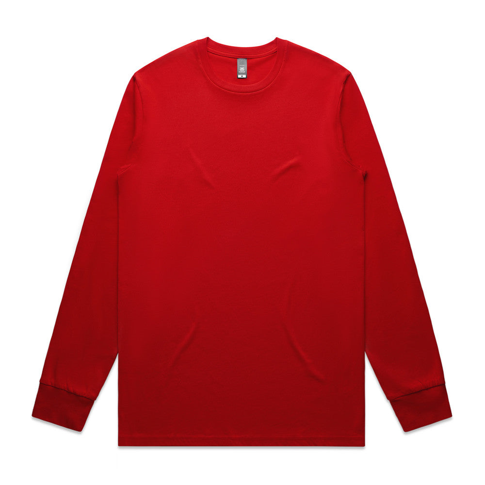 AS COLOUR STAPLE Men&