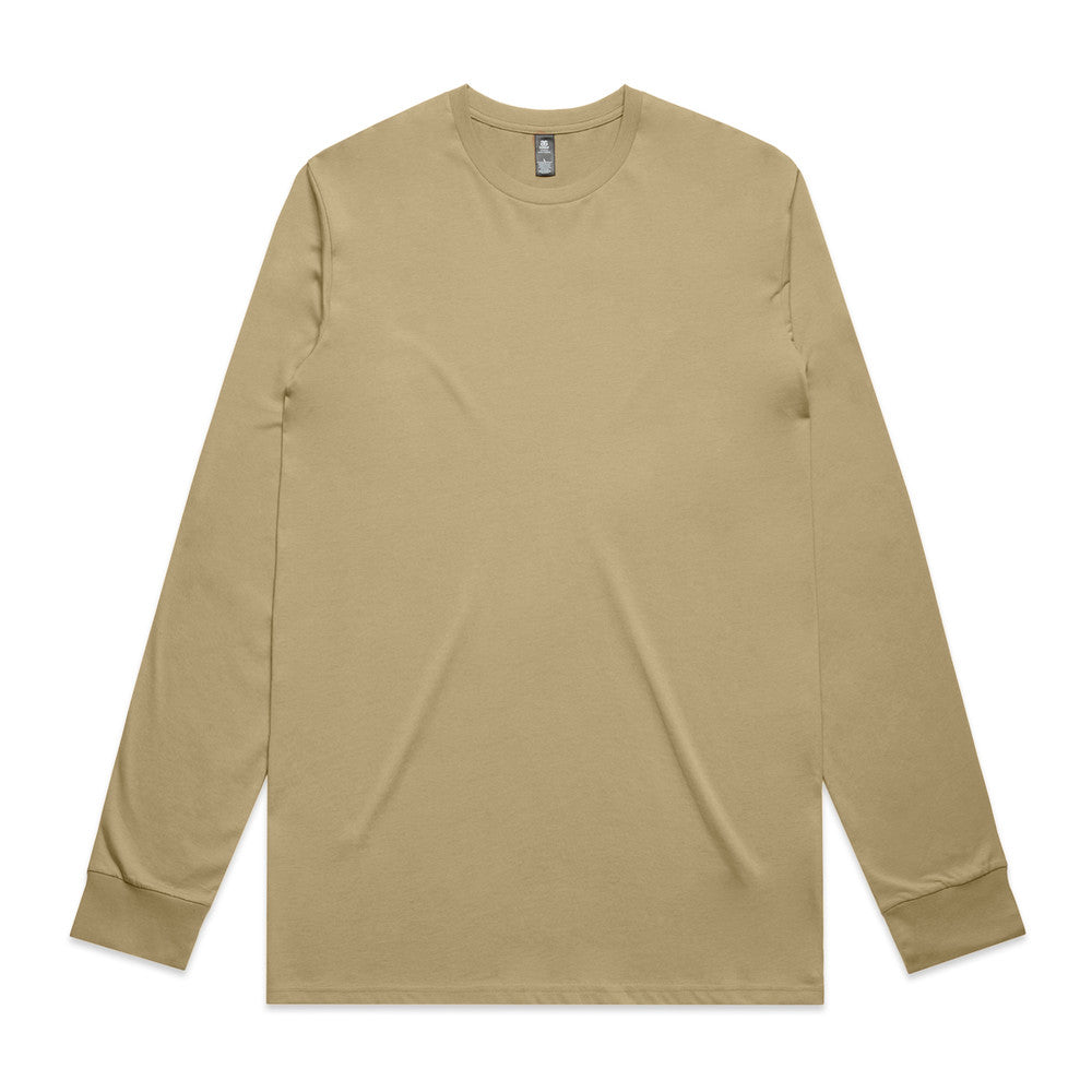AS COLOUR STAPLE Men&