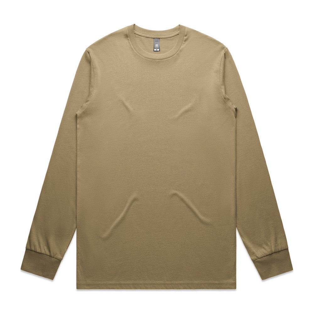AS COLOUR STAPLE Men&