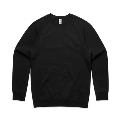 SUPPLY CREW MENS 5100