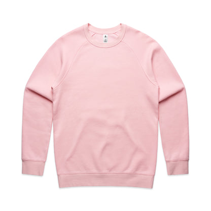 SUPPLY CREW MENS 5100