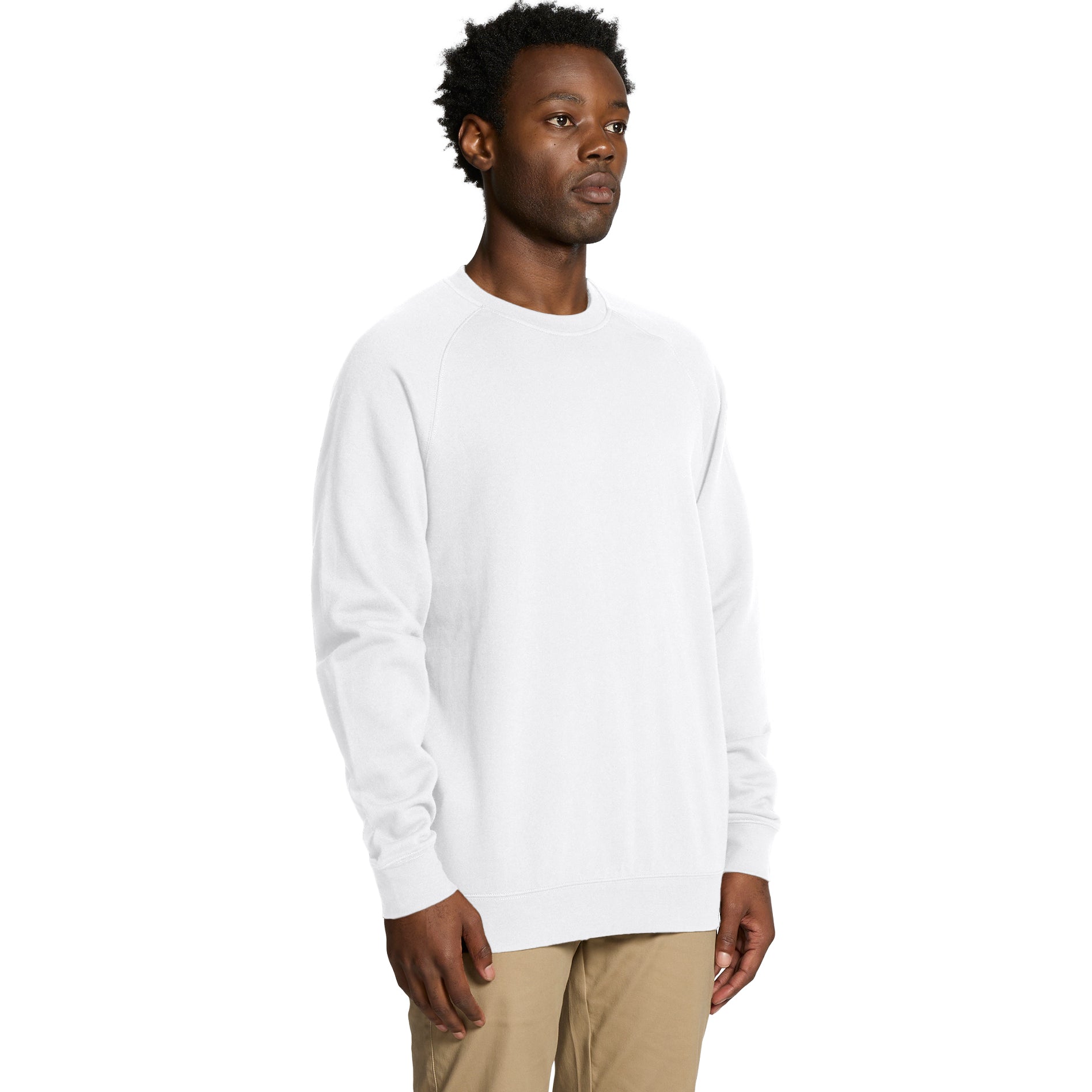 SUPPLY CREW MENS 5100