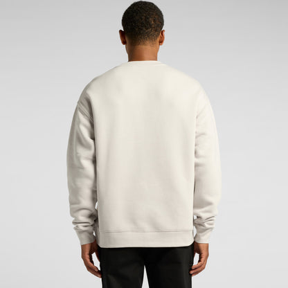 RELAX CREW MENS 5160