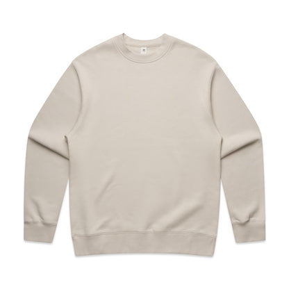 RELAX CREW MENS 5160