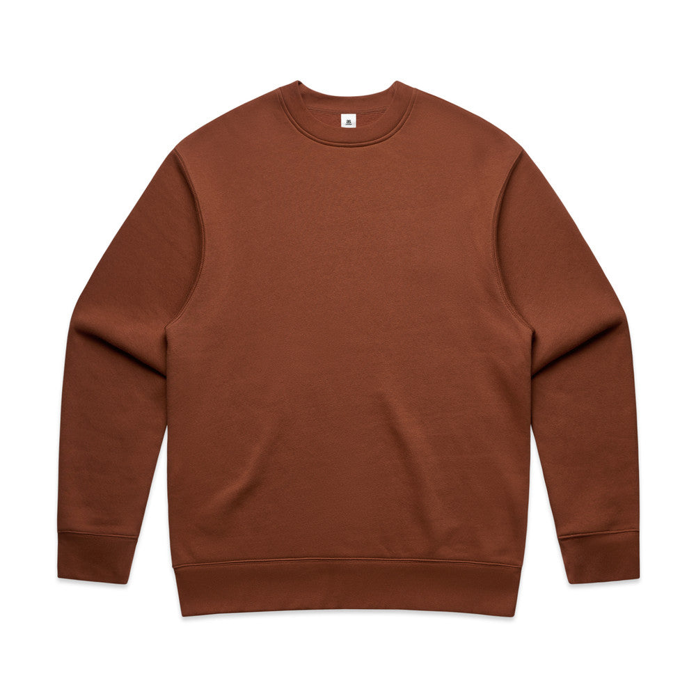 RELAX CREW MENS 5160