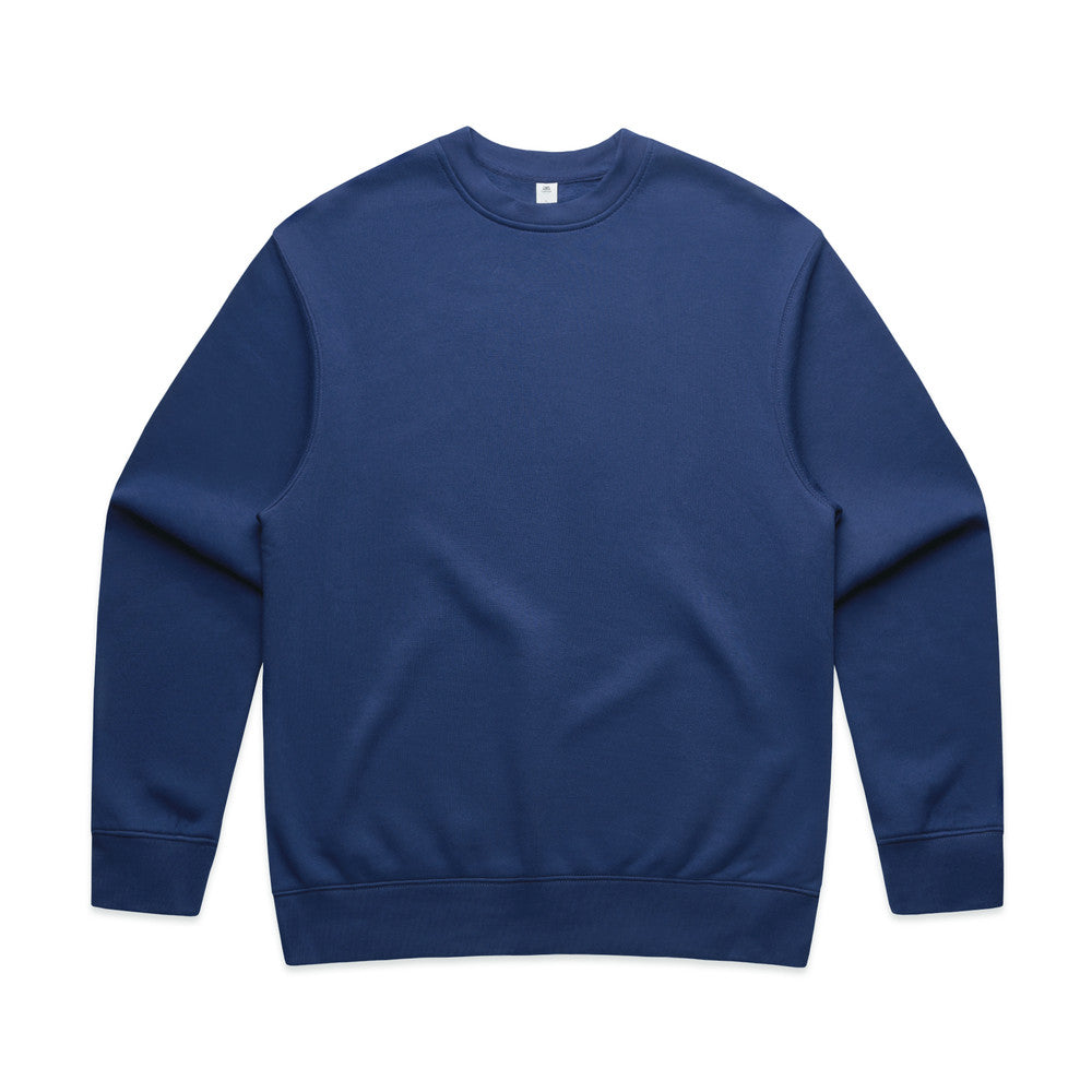RELAX CREW MENS 5160