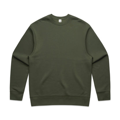 RELAX CREW MENS 5160