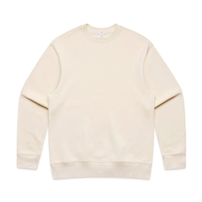 RELAX CREW MENS 5160