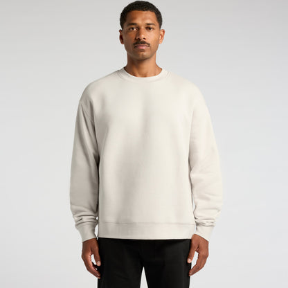 RELAX CREW MENS 5160