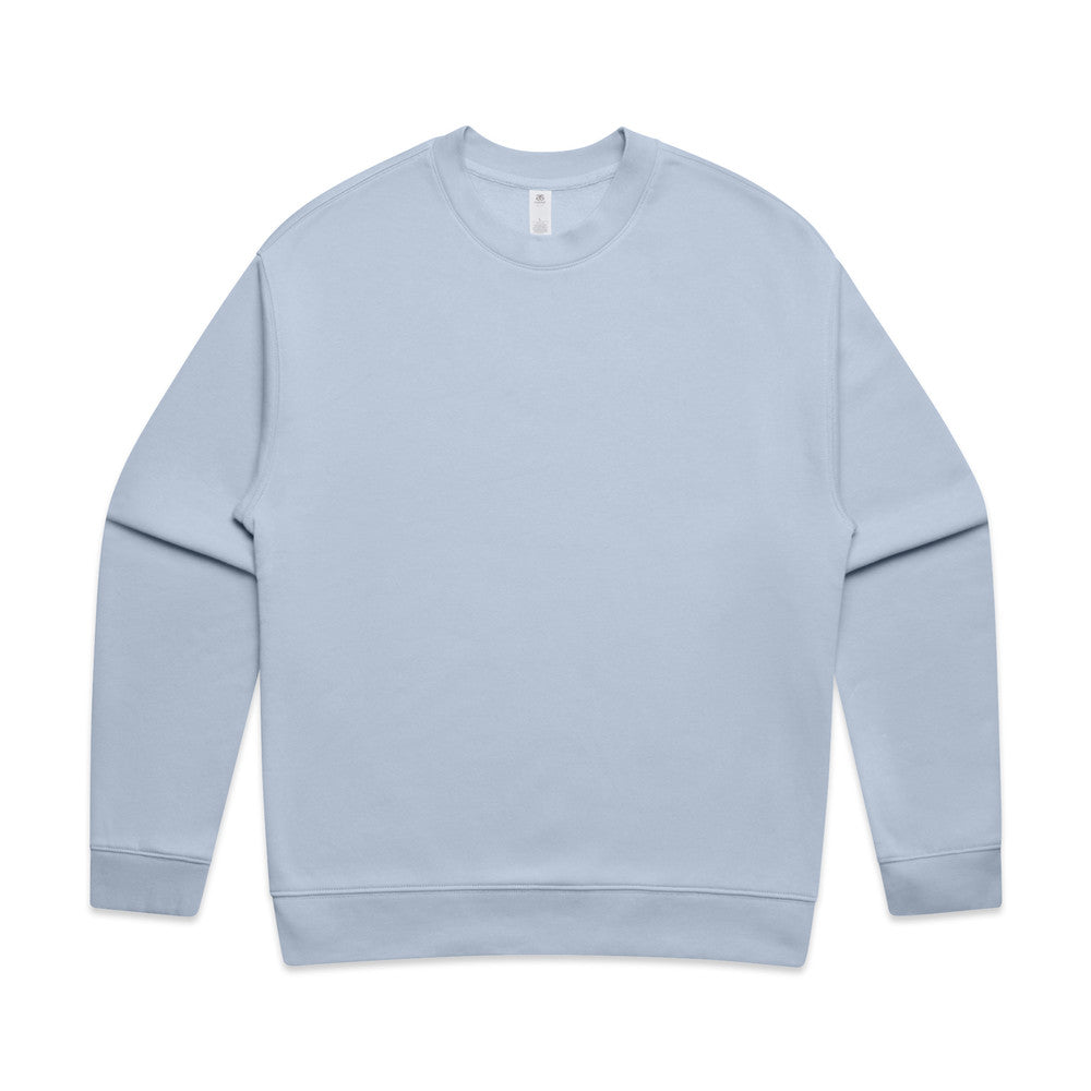 RELAX CREW MENS 5160