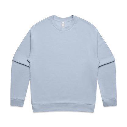 RELAX CREW MENS 5160