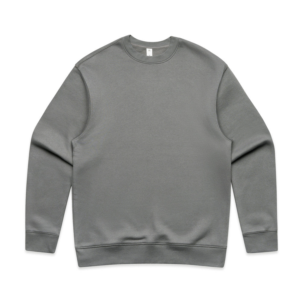 RELAX CREW MENS 5160
