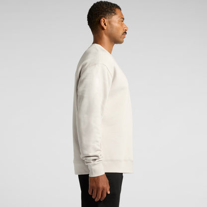 RELAX CREW MENS 5160