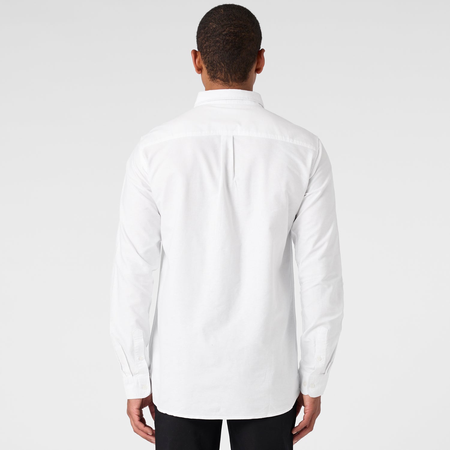 Oxford Shirt - Mens