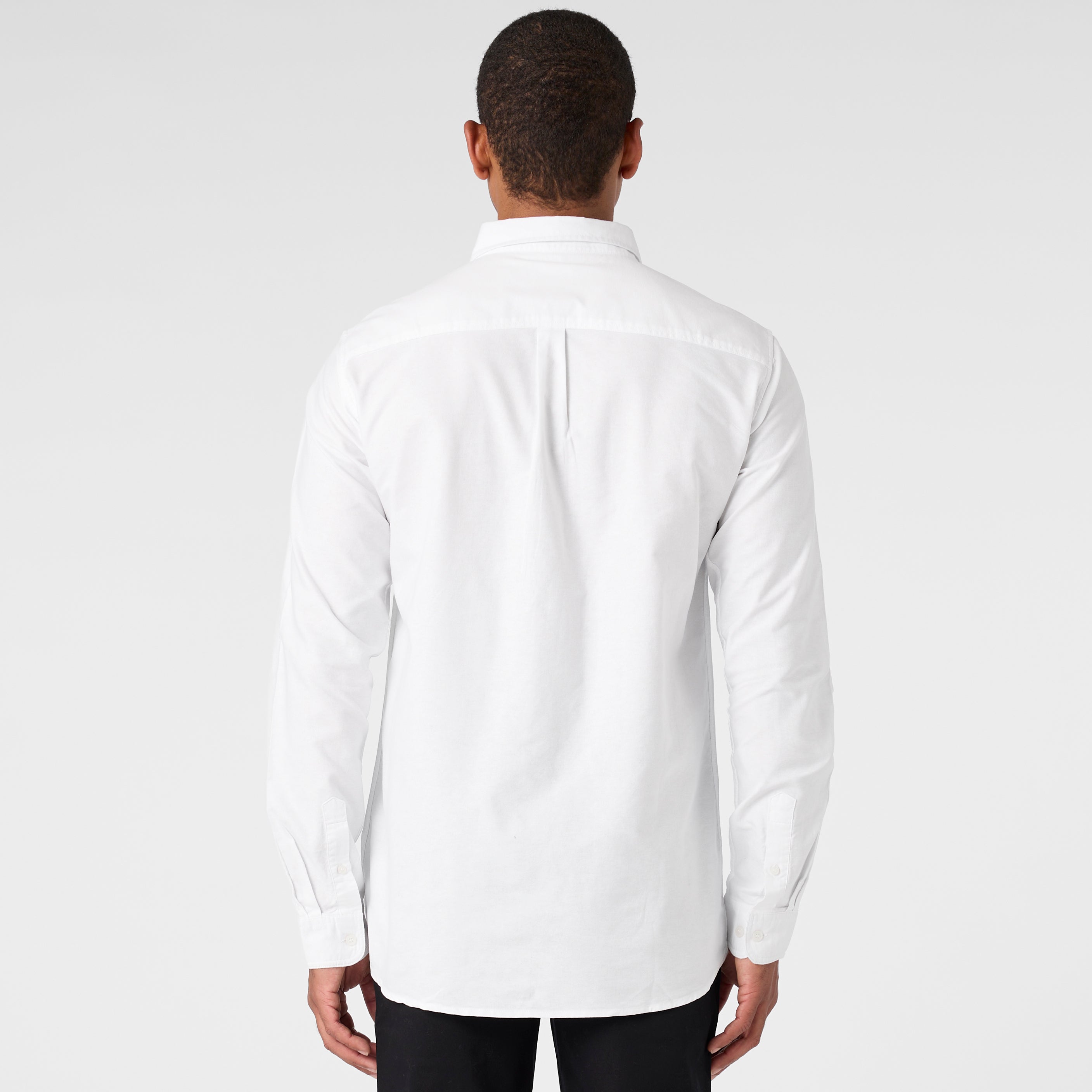 Oxford Shirt - Mens