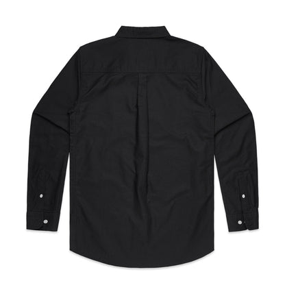 Oxford Shirt - Mens