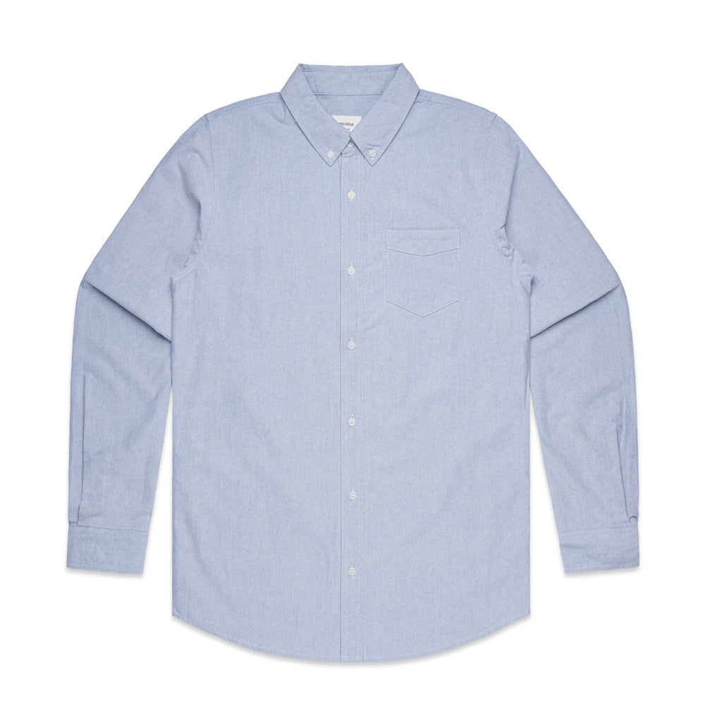 Oxford Shirt - Mens