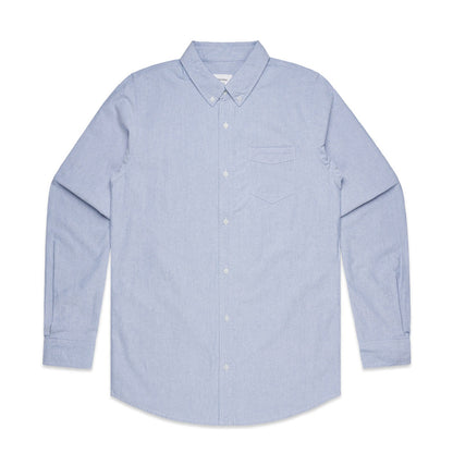 Oxford Shirt - Mens
