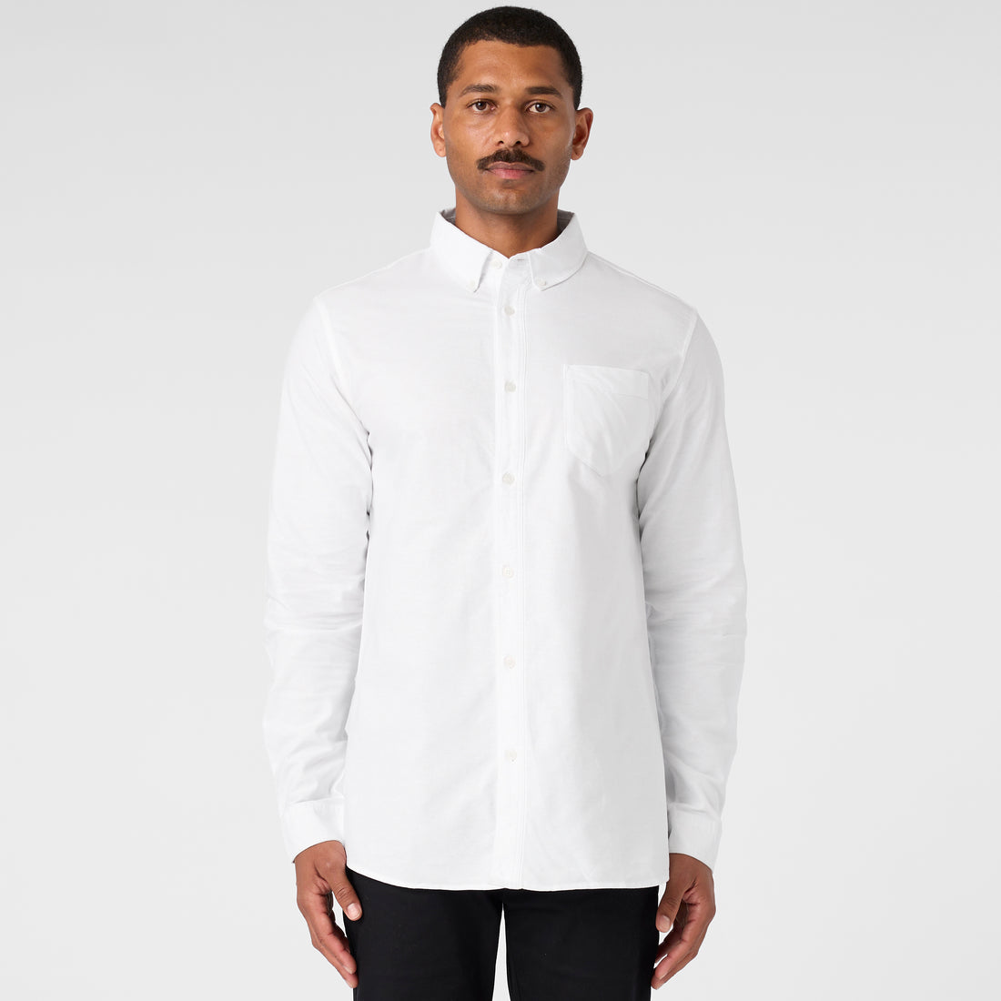 Oxford Shirt - Mens