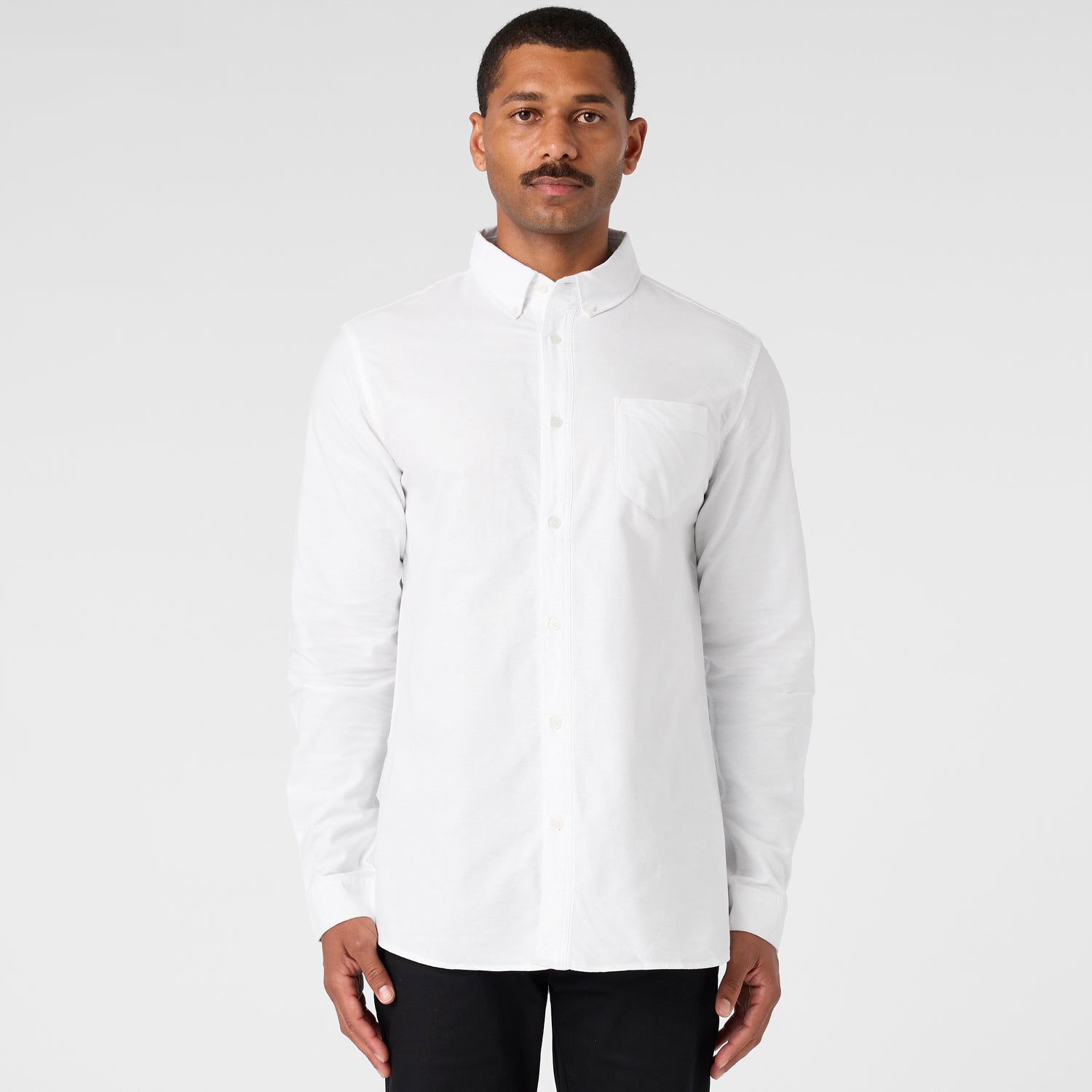 Oxford Shirt - Mens
