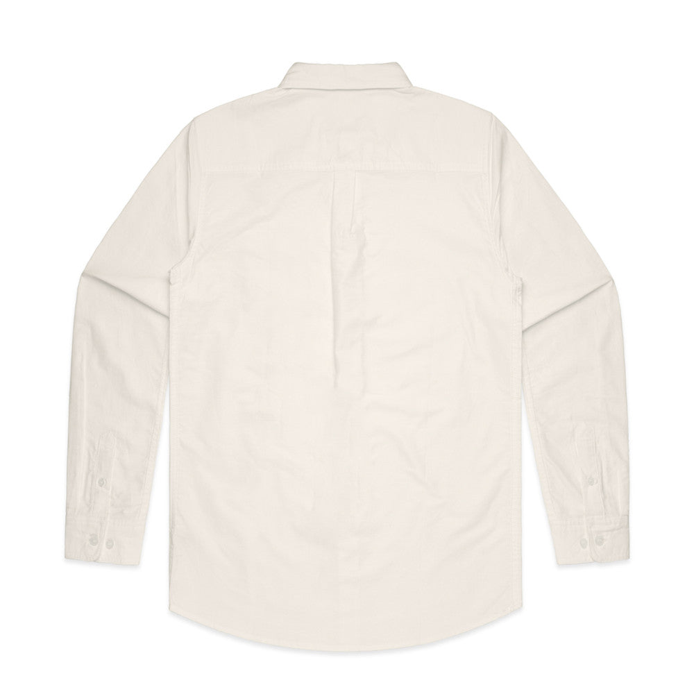 Oxford Shirt - Mens