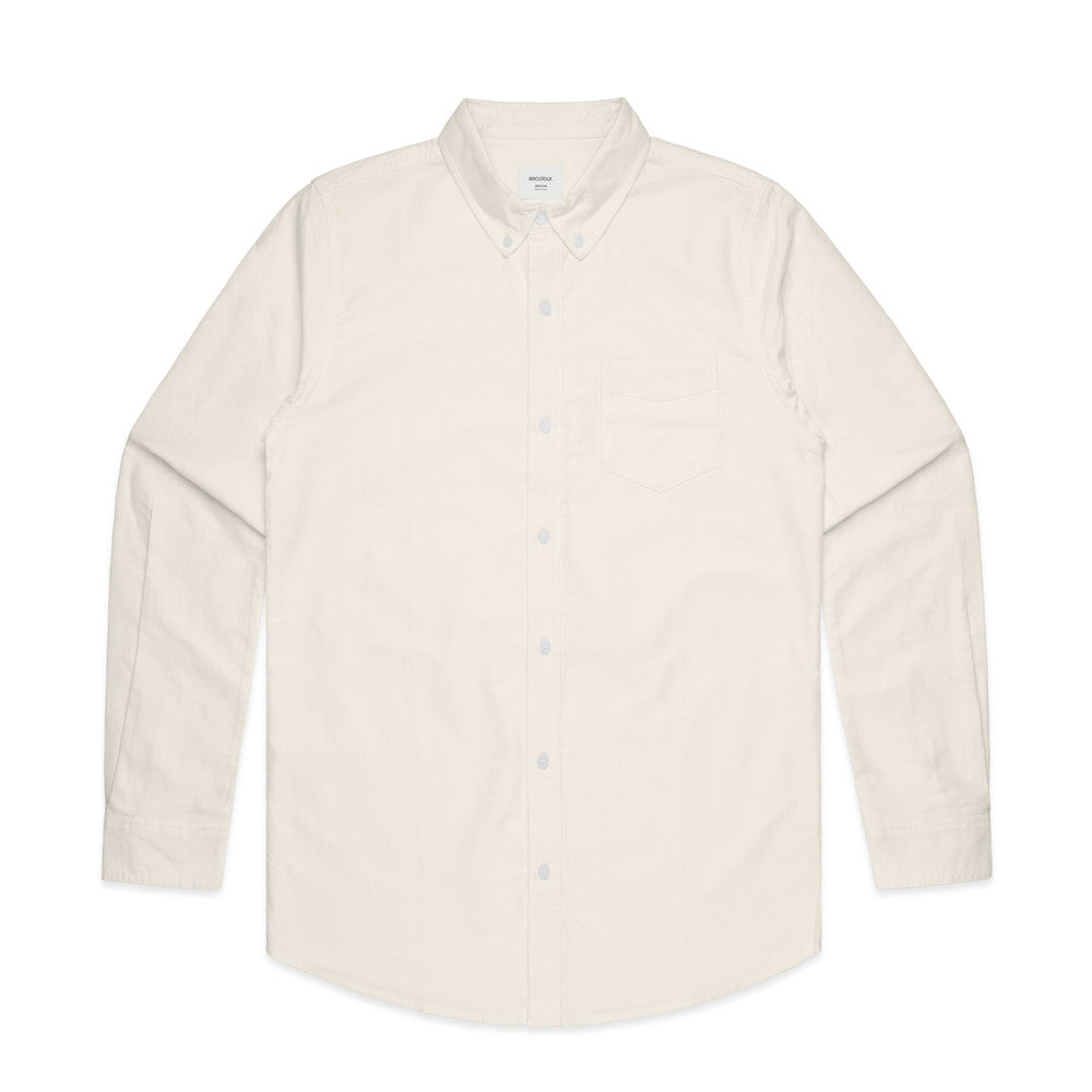 Oxford Shirt - Mens