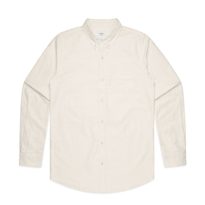 Oxford Shirt - Mens