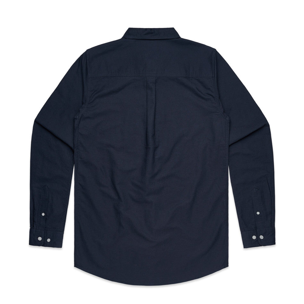 Oxford Shirt - Mens