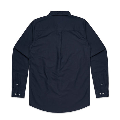 Oxford Shirt - Mens