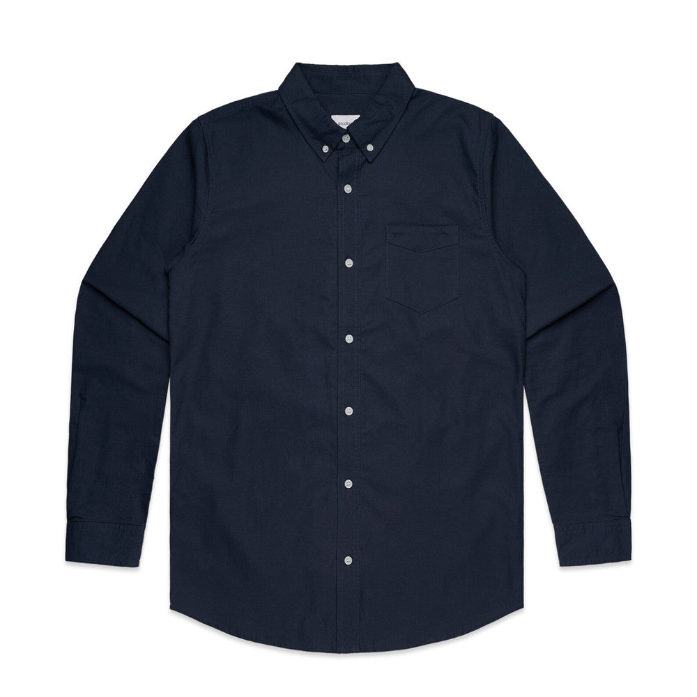 Oxford Shirt - Mens