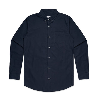 Oxford Shirt - Mens