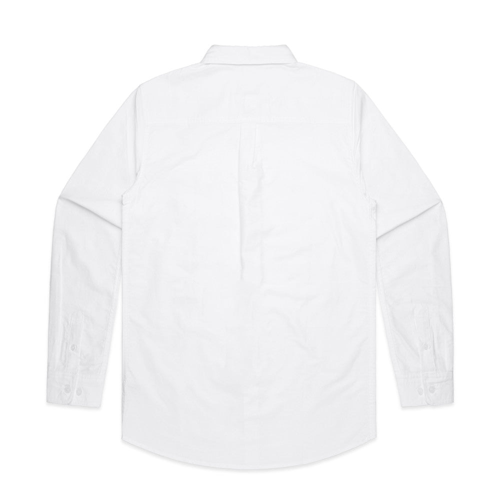 Oxford Shirt - Mens