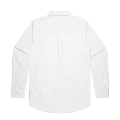 Oxford Shirt - Mens