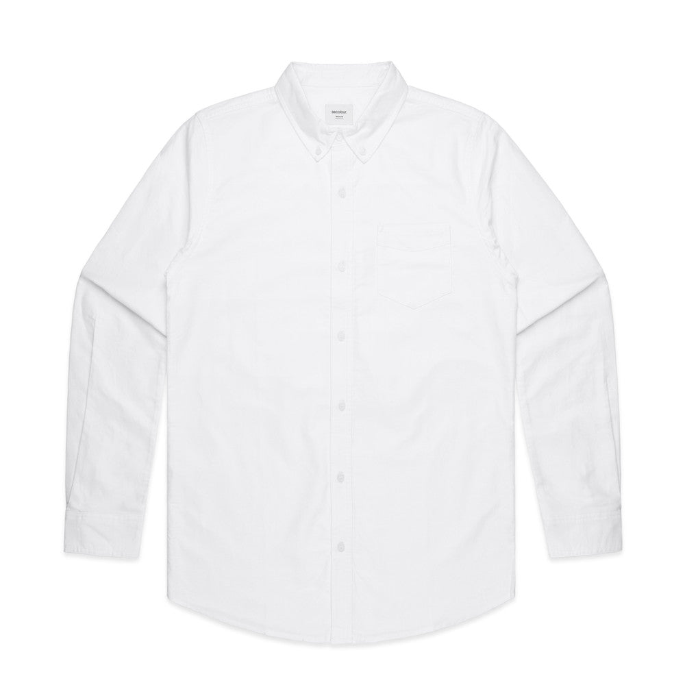 Oxford Shirt - Mens