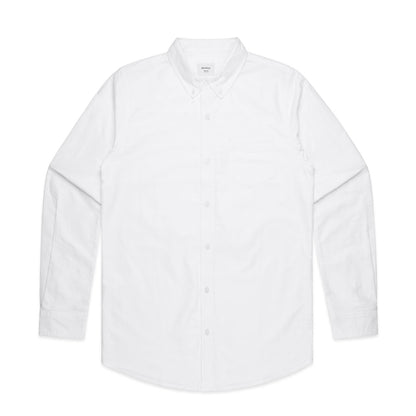 Oxford Shirt - Mens