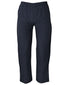 PODIUM KIDS WARM UP ZIP PANT – Navy