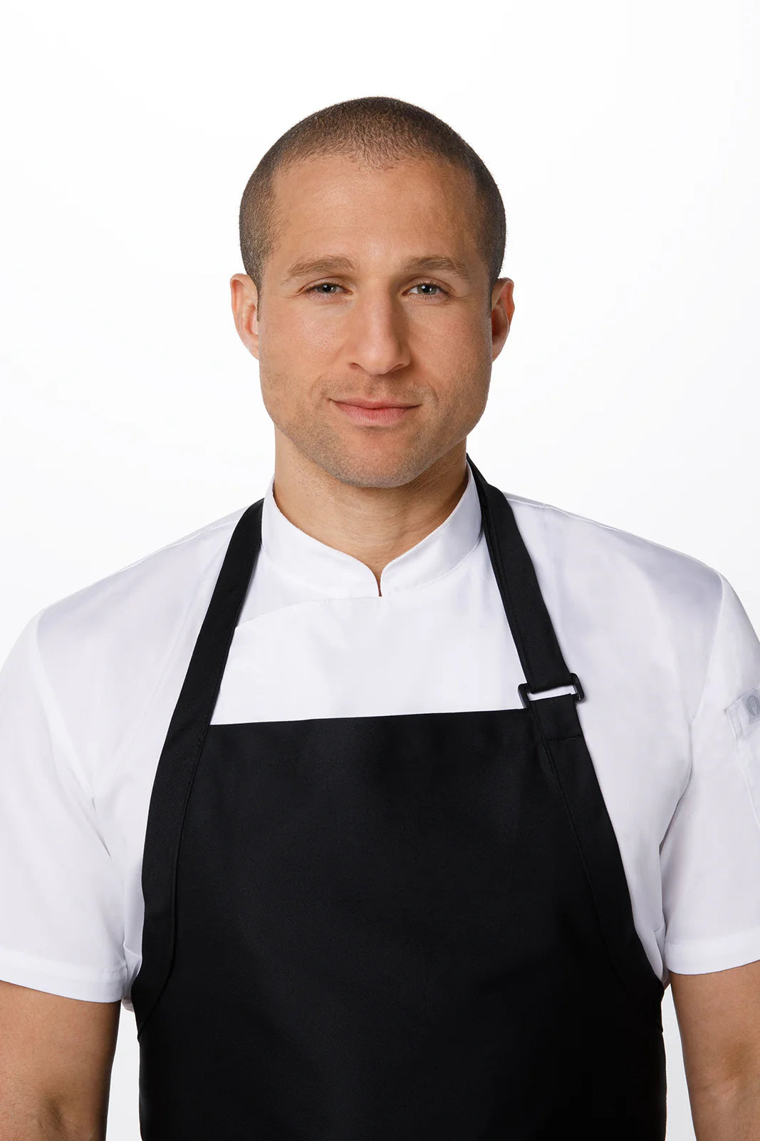 CHEF/WAITER Large Bib Apron A111