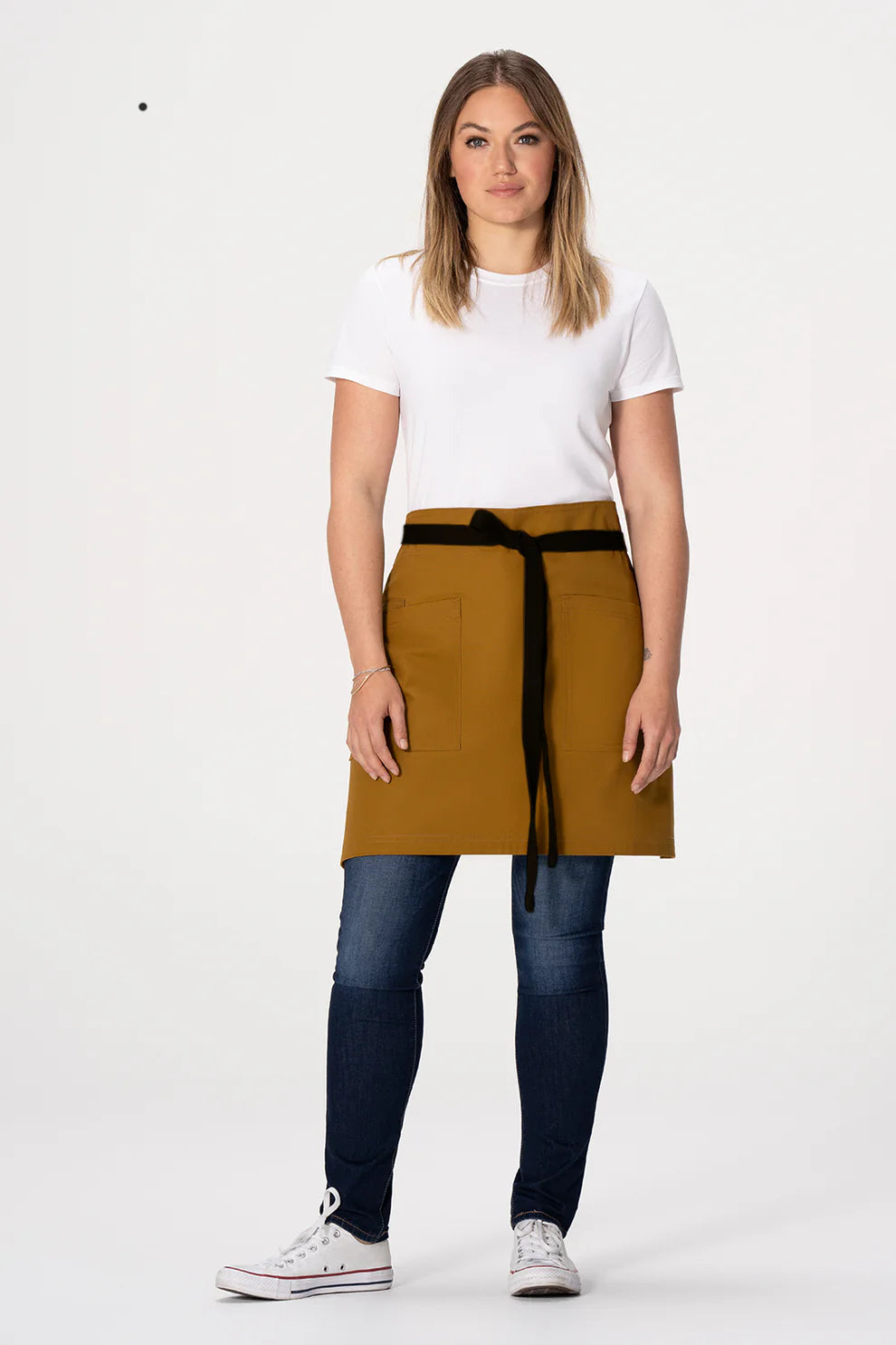 LOCKHARTE Waist Apron - Polyester/Cotton