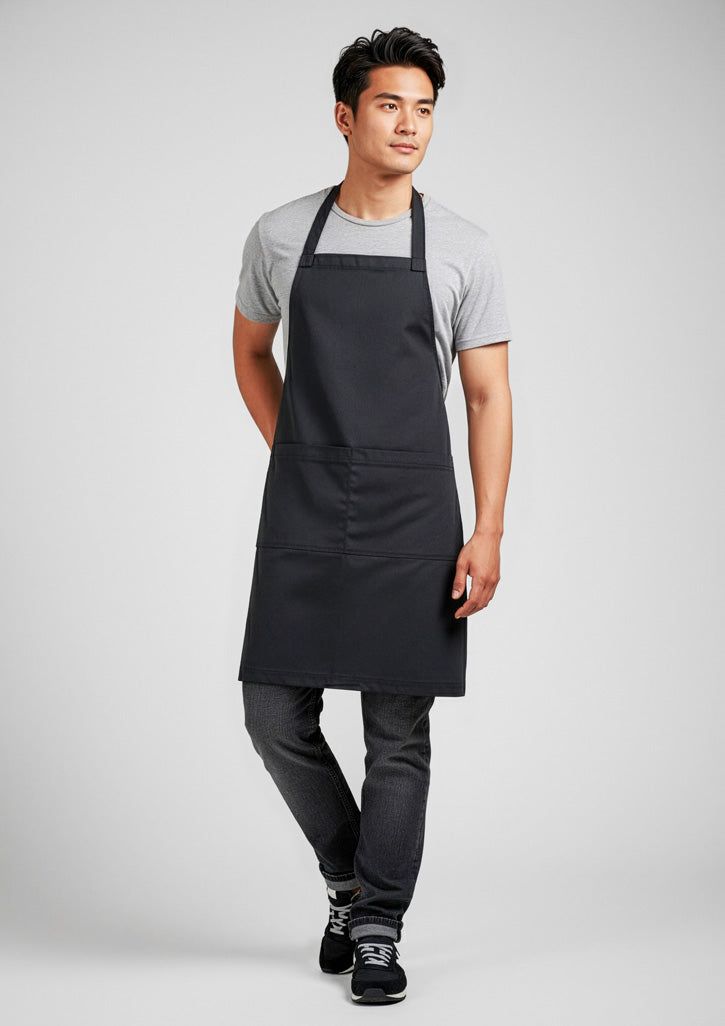 Biz Collection Barley Apron – BA35 - image 6