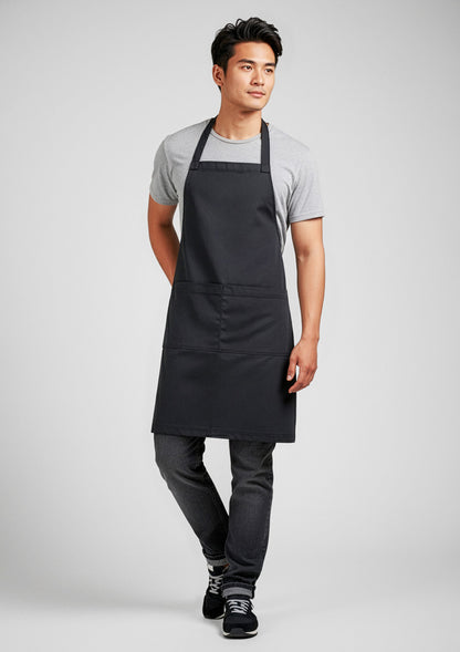 Biz Collection Barley Apron – BA35 - image 6