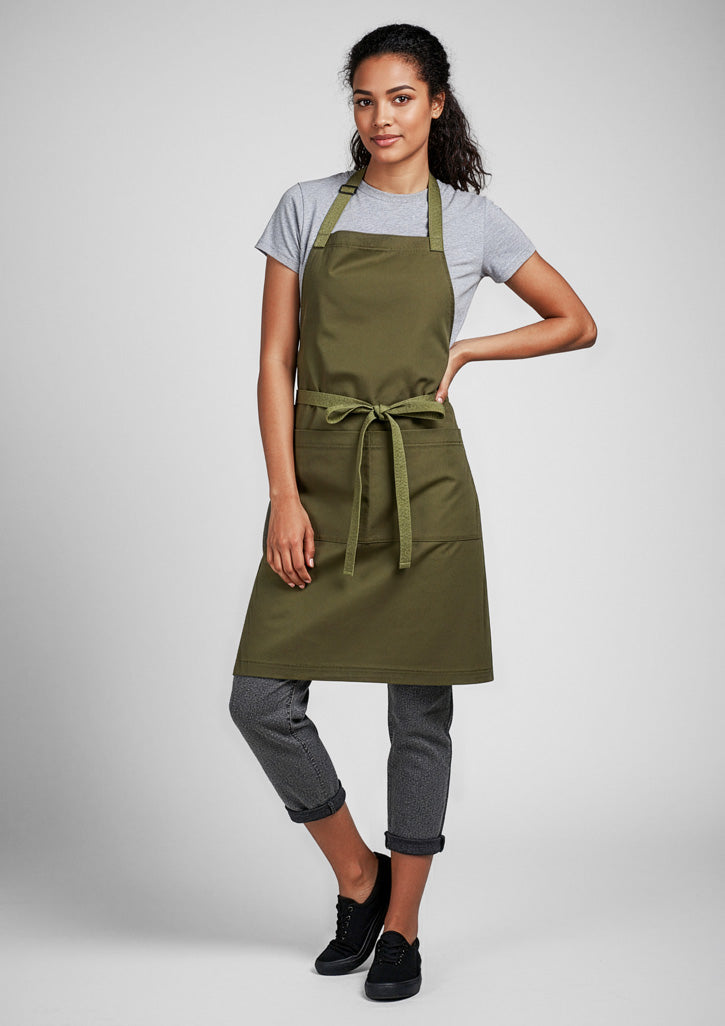 Biz Collection Barley Apron – BA35 - image 1