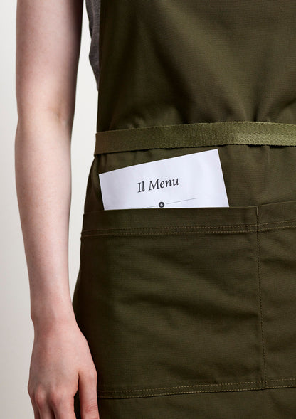 Biz Collection Barley Apron – BA35 - image 3