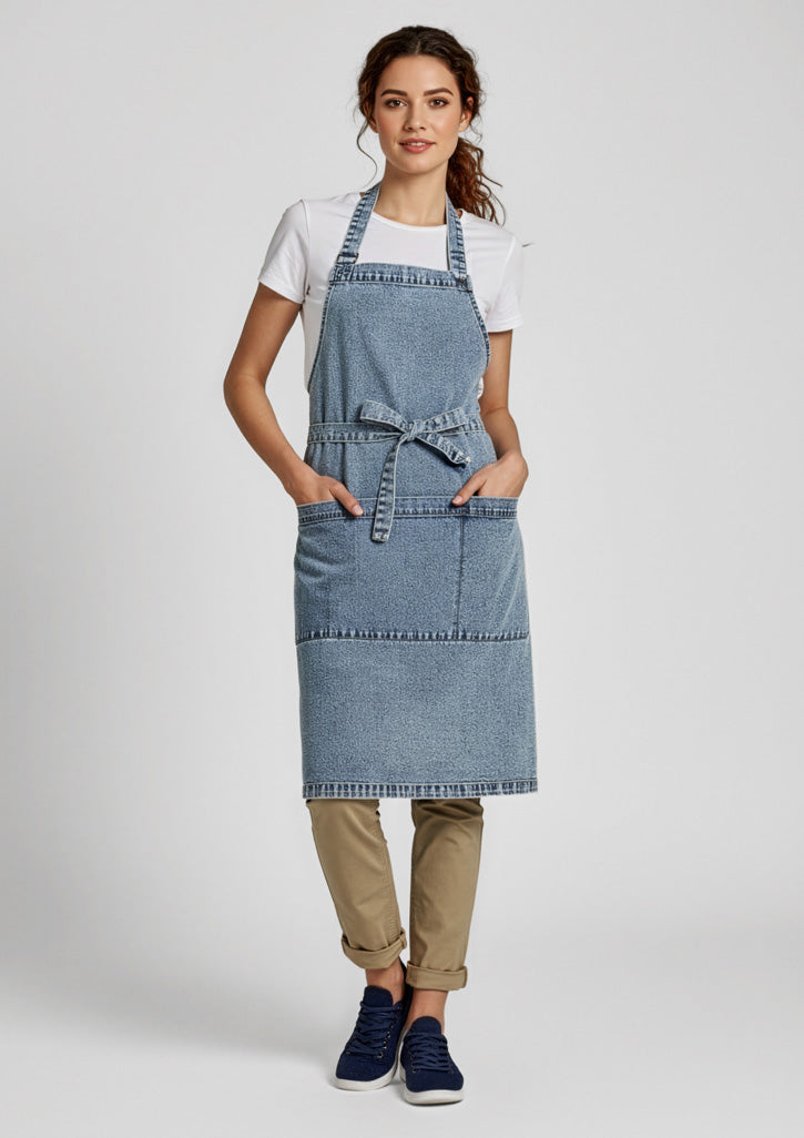 Biz Collection Clout Apron – BA40 - image 4