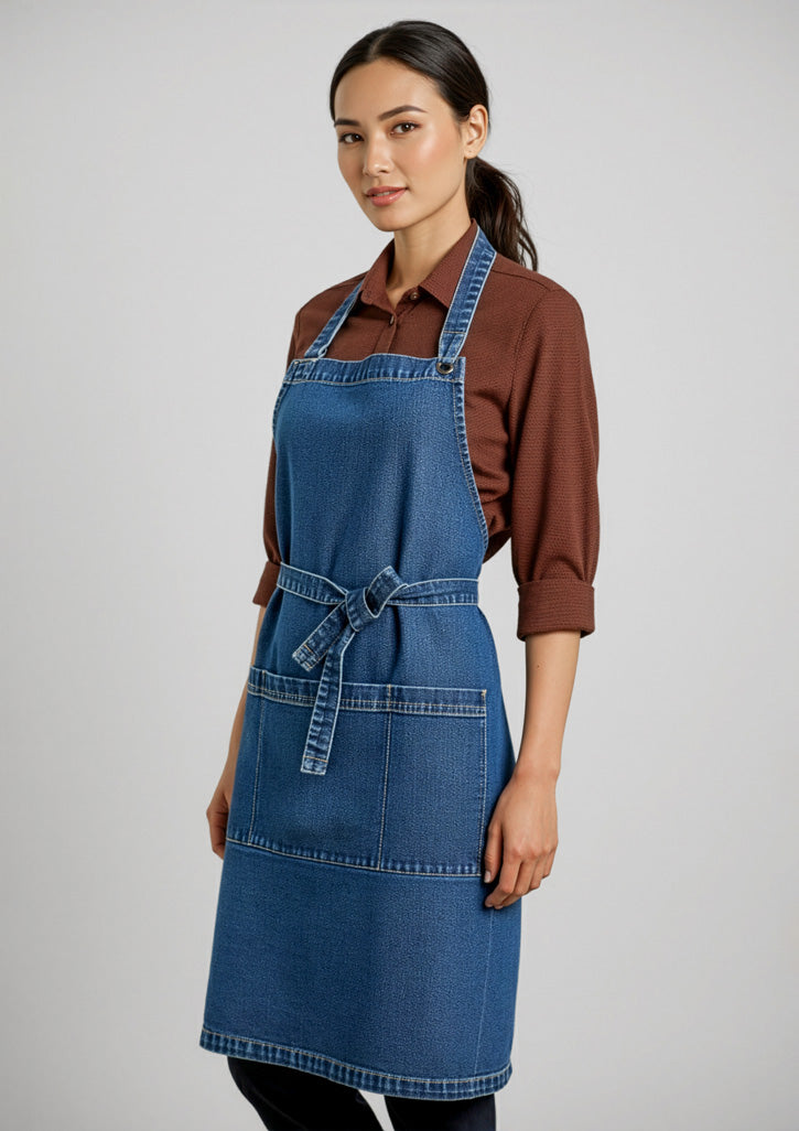 Biz Collection Clout Apron – BA40 - image 1
