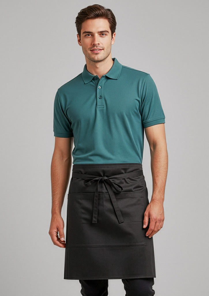 Biz Collection Short Waisted Apron – BA94 - image 4